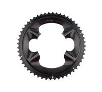 Générique Compatible avec Le Plateau 12 Vitesses Shimano 105 Di2 R7100 CR-R7100 34T/36T/50T/52T, pièces de vélo de Route(Only 52T)