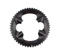 Générique Compatible avec Le Plateau 12 Vitesses Shimano 105 Di2 R7100 CR-R7100 34T/36T/50T/52T, pièces de vélo de Route(Only 50T)