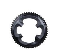 Générique Compatible avec Le Plateau de vélo de Route Shimano ULTEGRA R8000 50T/52T, pédalier(52T)