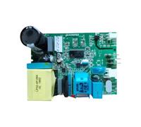 Générique Compatible avec le réfrigérateur 102-06-Y18-A-00-V409, compresseur 11509116500, la carte de commande 102-06-Y18-R et variateur fréquence 34-D-V405