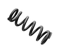 Générique Compatible avec Le Ressort de Remplacement de Bobine RockShox Super Deluxe, Bobine métrique for Amortisseur arrière de VTT(151mm 57.5-65 400lb)