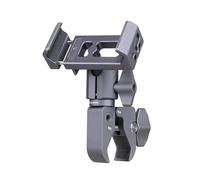 Générique Compatible avec Le Support de téléphone FANAUE en Alliage d'aluminium, Vue à 360°, Universel for vélo 72 100 mm(CPC-06TP(CC-04))