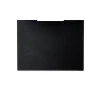 Générique Compatible avec Le Tapis de Documents Noir CZUR for Scanner de la série Aura.
