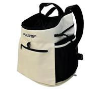 Générique Compatible avec Les Accessoires de Sac à Dos for Chien, Petit Sortie for Chat, Pause Libre, Promenade, Animal Sale, Voiture(Blue,S)