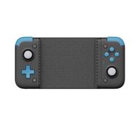 Générique Compatible avec les appareils mobiles, contrôleur de jeu filaire avec Joystick à effet Hall et déclencheur for les jeux en nuage(X2s Bluetooth)