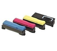 Générique Compatible avec Les Cartouches de Toner TK-560/TK-561/TK-562/TK-564 - Convient aux imprimantes de la série FS-C5300/C5350DN/ECOSYS P6030cdn(C)