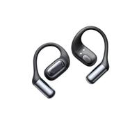 Generique Compatible avec Les écouteurs à Oreille Ouverte, sans Fil Bluetooth 6.0 Crochet d'oreille TWS True-Wireless(Black)