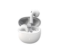 Générique Compatible avec Les écouteurs Bluetooth sans Fil H7, Oreillettes Intra-Auriculaires, Casque antibruit for Sport(White)