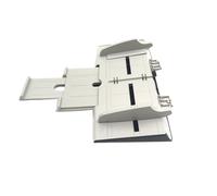 Générique Compatible avec Les imprimantes Fujitsu, Lot de 10 bacs d'alimentation et de goulottes d'alimentation PA03670-E985, for Les modèles Fi-7160, Fi-7260, Fi-7180, Fi-7280, Fi-7140 et Fi-7240.