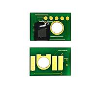 Générique Compatible avec Les imprimantes Ricoh MPC2003 et MPC2503 (kit de 20 puces de Toner for C2004, C2504, MPC2004 et MPC2504)(Magenta 20PCS)