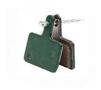 Générique Compatible avec Les Plaquettes de Frein à Disque en résine-métal TEKTRO E10.11 2 mm universelles, for vélo de Route Shimano M355/M395/M495 Tektro HD-M520/E350(15 Pair)