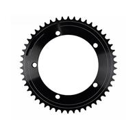 Generique Compatible avec Les vélos de Piste TK1/plateau à pignon Fixe BCD144, 144BCD, BCD 144(57T)