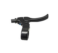 Générique Compatible avec l'étrier et la poignée de Frein arrière en Alliage d'aluminium de Type U avec câbles extérieurs intérieurs for Mini vélo BMX Stunt(Right Brake Lever)