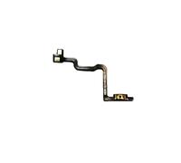 Générique Compatible avec Oppo Find x5 Lite Nappe on/Off Bouton Power ALLUMAGE