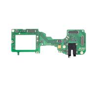 Générique Compatible avec Oppo reno2Z Module Carte pour Prise ecouteur Jack 3.5mm ecouteur et Microphone