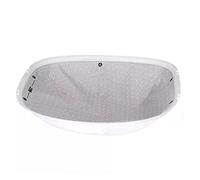 Générique Compatible avec Petkit PURA Max Sandbox Tapis de bac à litière for Chat Accessoires Haute Performance Trois Coussinets de prévention adaptés au Coussin de Toilette for Chat