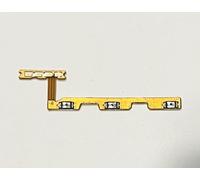 Générique Compatible avec redmi note14 5G Nappe on/Off Volume Son Nappe Bouton Power allumage