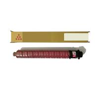 Générique Compatible avec Ricoh, Cartouche Toner MPC6003(Magenta)