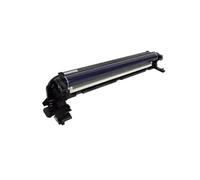 Générique Compatible avec Ricoh, MPC3503 Drum Unit Empty Cartridge