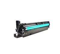 Générique Compatible avec Ricoh, Type 2501 Drum Unit Black Cartridge