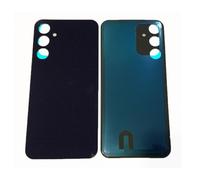 Générique Compatible avec Samsung A25 5G A256 Couvercle façade Arrière Coque Cache Batterie