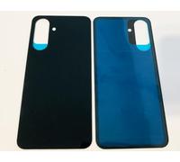 Générique Compatible avec Samsung A26 5G A266 Couvercle façade Arrière Coque Cache Batterie (Noir)