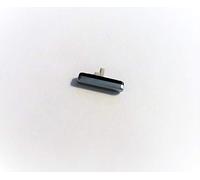 Générique compatible avec Samsung Galaxy A3 A5 A7 (2017) A320 A320F A520 A520F A720 A720F Bouton extérieur latéral Allumage Power On Off / Bouton contrôle Volume side Keys (Bleu)