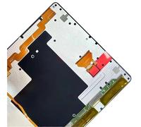 Générique Compatible avec Samsung Tab S8 Ultra 14,6" X900 X906 X906B X906U X906N.