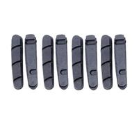 Générique Compatible avec Shimano, Compatible avec Les Plaquettes de Frein sur Jante de vélo de Route SRAM R55C4 - Spécialisées for Les systèmes de freinage sur Jante en Carbone.(Option 14)