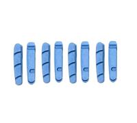 Générique Compatible avec Shimano, Compatible avec Les Plaquettes de Frein sur Jante de vélo de Route SRAM R55C4 - Spécialisées for Les systèmes de freinage sur Jante en Carbone.(Option 11)