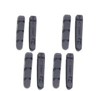 Générique Compatible avec Shimano, Compatible avec Les Plaquettes de Frein sur Jante de vélo de Route SRAM R55C4 - Spécialisées for Les systèmes de freinage sur Jante en Carbone.(Option 23)