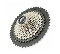 Générique Compatible avec Shimano, Deore XT CS M8000, CS-M8000-11 | 11 vitesses, 11-40T, 11-42T, 11-46T, cross country, all mountain