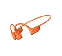 Générique Compatible avec SHOKZ OpenRun Pro 2 S820 S821mini écouteurs IP55 à Conduction osseuse Musique Sport(S821MINI Orange)