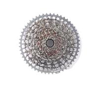 Générique Compatible avec SRAM GX Eagle 12 Vitesses, Cassette de VTT XD, Corps de Pilote XS-1275, Roue Libre de vélo