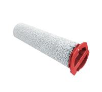 Générique ,Compatible avec Stone, Robot aspirateur A10 Super Rechargeable Aspirateur Tambour Brosse Douce Pièces de Rechange Accessoires de Remplacement