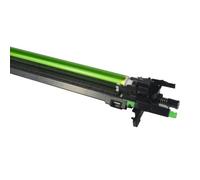 Générique Compatible avec unité Tambour Toshiba 1 Paquet | S'adapte à plusieurs modèles de copieurs for assurer un transfert d'image cohérent sur du papier de bureau(C)