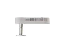 Générique Compatible avec XGIMI, RS20 RS10 Support de Plafond 1/4" | Support de plafond for projecteur avec câble caché, vis 1/4", for RS20 RS10 Pro Plus