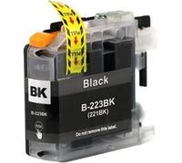 GENERIQUE Compatible Brother LC223BK G
