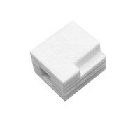 Générique Compatible for 5X C9344 C12C934461 boîte d'entretien Tampon d'encre usagée éponge adaptée XP-2100 2105 XP-3100 XP-3105 XP-4100 XP-4105