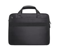 Générique Compatible For Business Computer Bag 19-inch Handbag Bute Large-capacity Shoulder Trip Manufacturer(L)