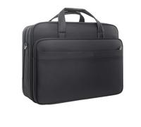 Générique Compatible For Business Computer Bag 19-inch Handbag Bute Large-capacity Shoulder Trip Manufacturer(XL)
