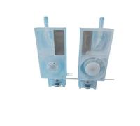 Générique Compatible for Epson,4720 5113 I3200, buse de cinquième, Accessoires de Cartouche d'encre à Pression négative à Insertion directe