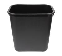 Générique Compatible For Garbage Can Trash Home Office Bin Waste Outdoor Vase Household Bathroom Container