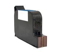 Générique Compatible for imprimante à Jet d'encre Portable, Cartouche à séchage Rapide modèle BT2580P for diverses Surfaces