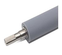 Générique Compatible for Intermec, Kit Rouleau de Platine 50180235-001 for imprimante d'étiquettes de Codes à Barres Thermique PM45(Only Platen Roller)