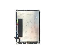 Générique Compatible for iPad Air 11" 2024 2025 A2902 A2903 A2904 A3266 A3267 A3270 IPS LCD écran Tactile(Air 11 2025 LCD)