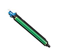 Générique Compatible for Konica Minolta, 1 pièces DR512 unité de Tambour for Bizhub C221 C221S C224 C224e C281 C284 C284e C364 C364e C454 C454e C554(1PCS Yellow)