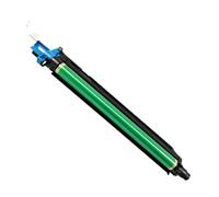Générique Compatible for Konica Minolta, 1 pièces DR512 unité de Tambour for Bizhub C221 C221S C224 C224e C281 C284 C284e C364 C364e C454 C454e C554(1PCS Cyan)