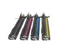 Générique Compatible for Konica Minolta, 1 unité de développement DV512 for Bizhub C221 C224 C224e C284 C284e C364 C364e C454 C454e C554(C No Powder)