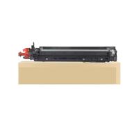 Générique Compatible for Konica Minolta, 1 unité de développement DV512 for Bizhub C221 C224 C284 C364 C454 C554(1PCS Cyan)